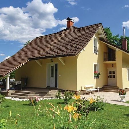 Apartmaji Cujez Recica ob Savinji Buitenkant foto