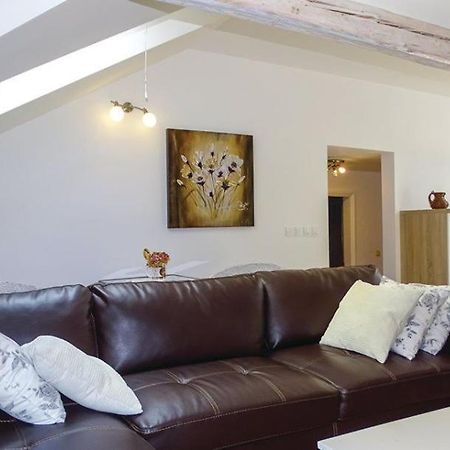 Apartmaji Cujez Recica ob Savinji Buitenkant foto