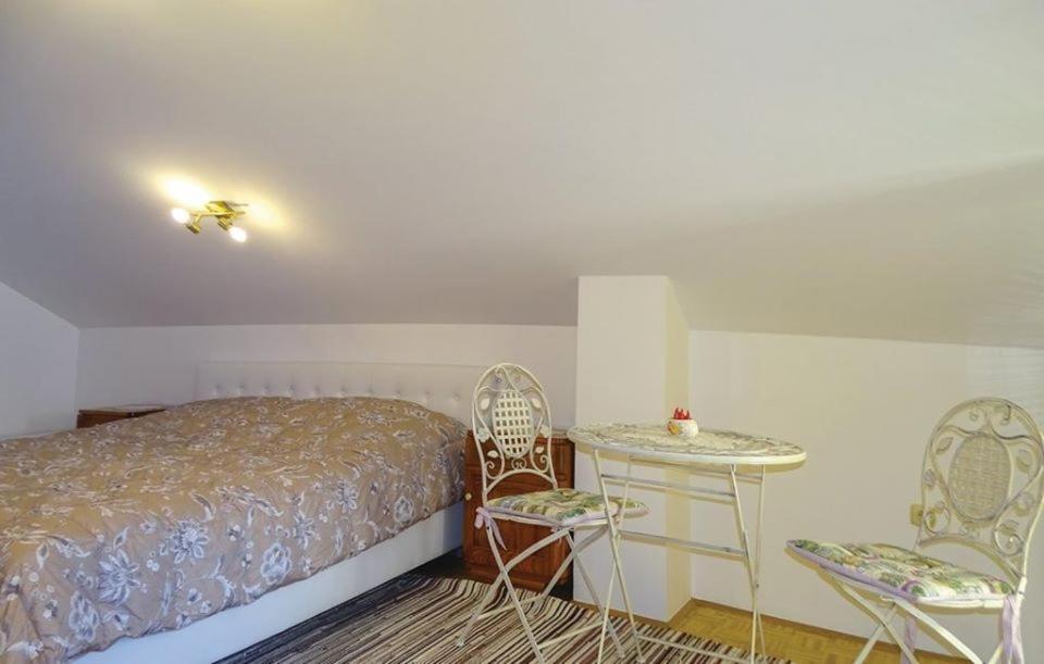 Apartmaji Cujez Recica ob Savinji Buitenkant foto