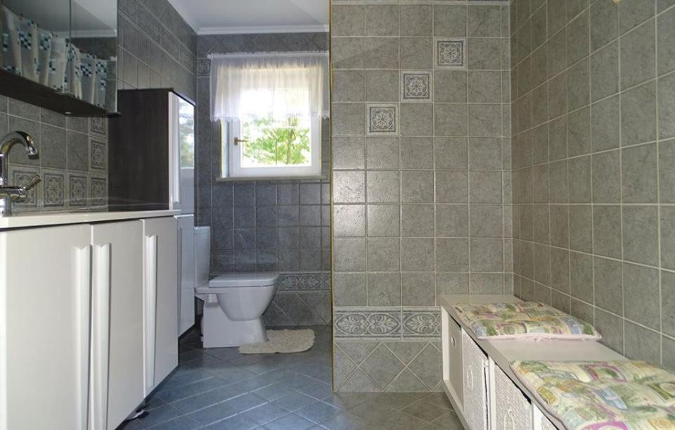 Apartmaji Cujez Recica ob Savinji Buitenkant foto