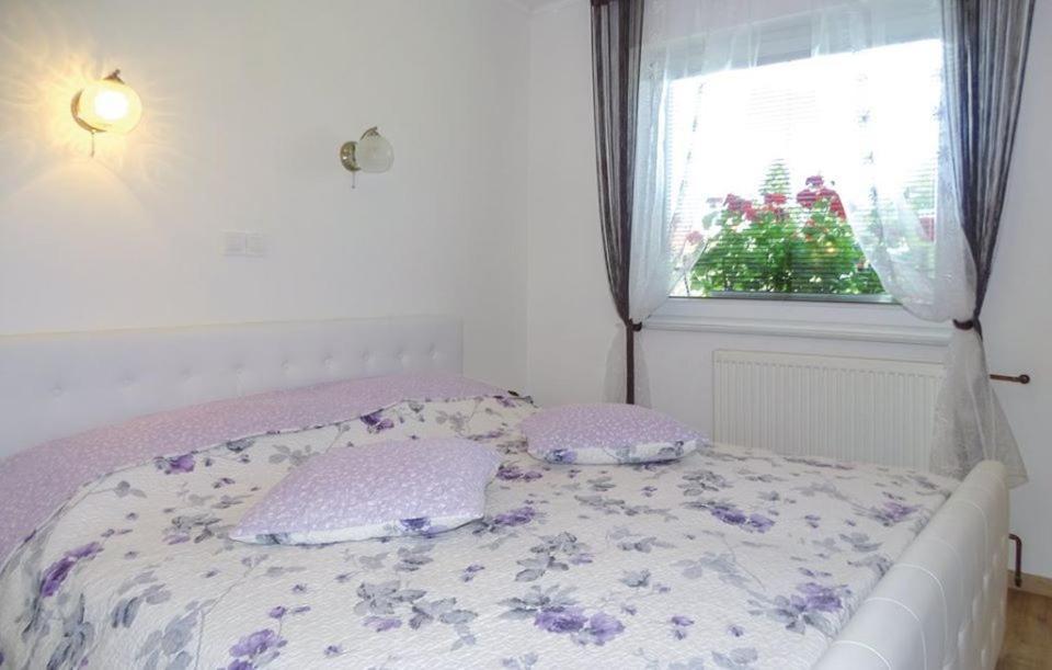 Apartmaji Cujez Recica ob Savinji Buitenkant foto