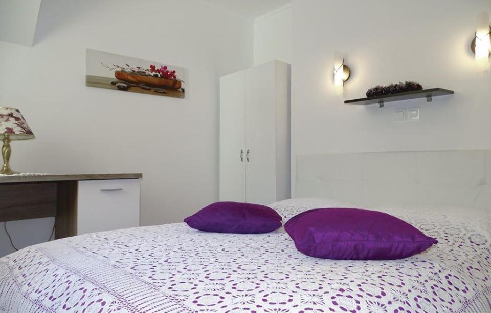 Apartmaji Cujez Recica ob Savinji Buitenkant foto