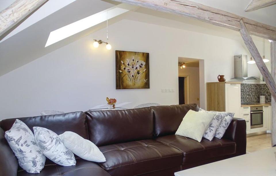 Apartmaji Cujez Recica ob Savinji Buitenkant foto