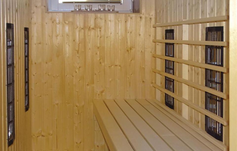Apartmaji Cujez Recica ob Savinji Buitenkant foto