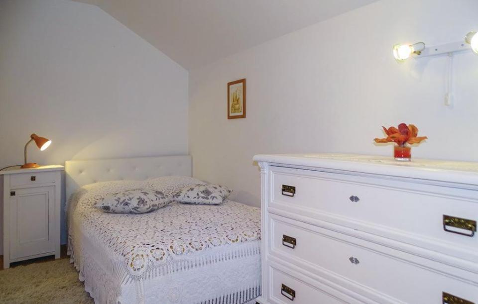 Apartmaji Cujez Recica ob Savinji Buitenkant foto